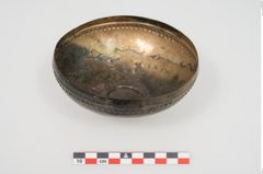 Foto von Bronzeschale (NHMW-PRAE-024477)
